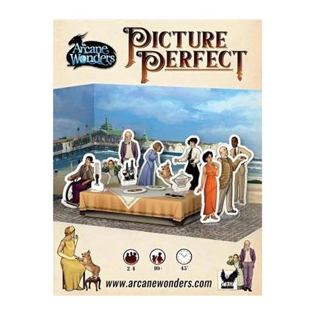 Picture Perfect - EN-AWGAW10PP