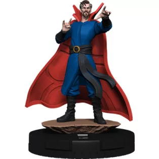 Marvel HeroClix: Marvel Studios Disney + Release Day OP Kit-84828