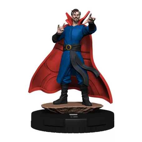 Marvel HeroClix: Marvel Studios Disney + Release Day OP Kit-84828