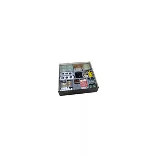 Teotihuacan Insert V2-FS-TEOv2