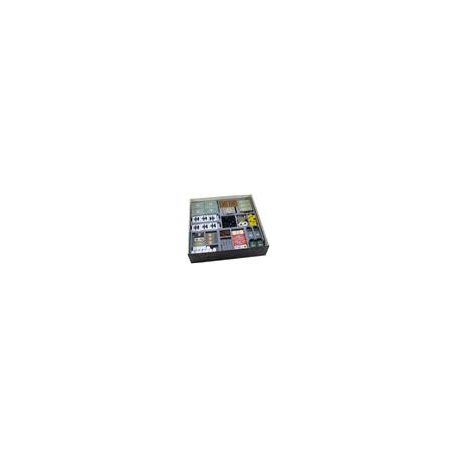 Teotihuacan Insert V2-FS-TEOv2