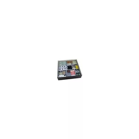 Teotihuacan Insert V2-FS-TEOv2