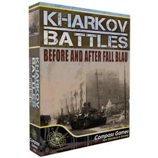 Kharkov Battles - EN-1075