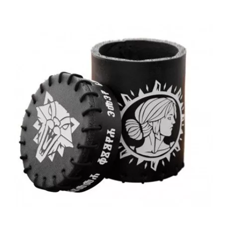 The Witcher Dice Cup Ciri — The Sword Dance-CWCI101