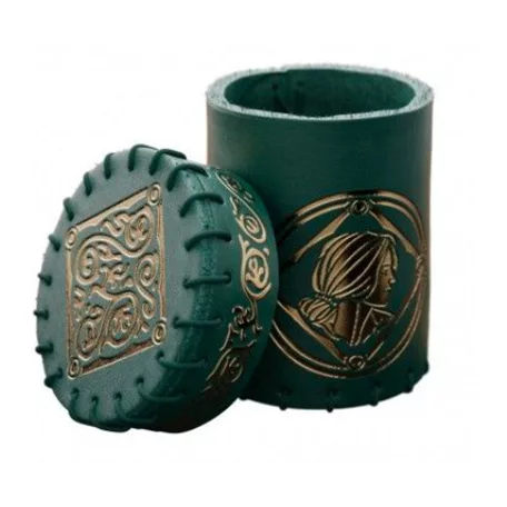 The Witcher Dice Cup Triss — The Loving Sister-CWTR101