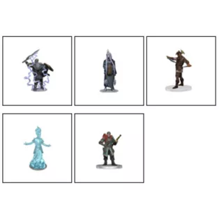 D&D Icons of the Realms: Storm King's Thunder: Box 1 Box Set-96124