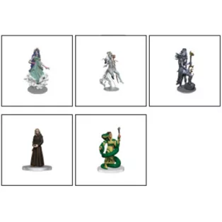 D&D Icons of the Realms: Storm King's Thunder: Box 2 Box Set-96125