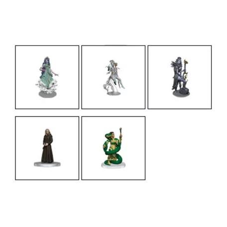D&D Icons of the Realms: Storm King's Thunder: Box 2 Box Set-96125