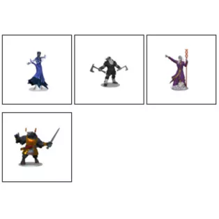 D&D Icons of the Realms: Storm King's Thunder: Box 3 Box Set-96126