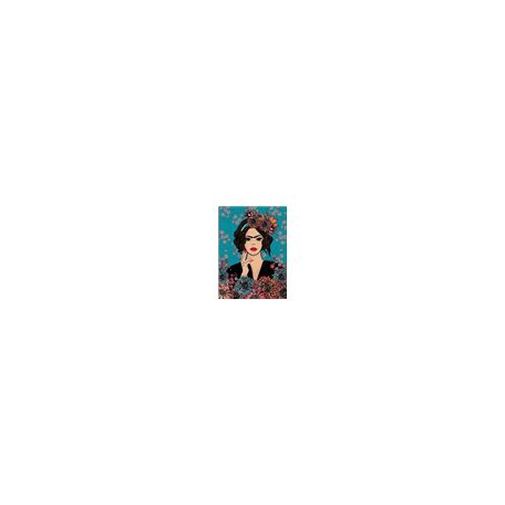 Ravensburger Puzzle - Frida Puzzle - 300pc-13310