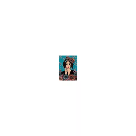 Ravensburger Puzzle - Frida Puzzle - 300pc-13310