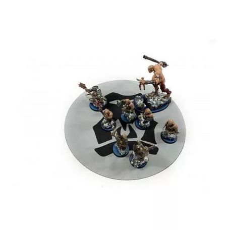 Bandua - Objective Areas AoS 3rd Edition - Destruction (4)-ba0000423