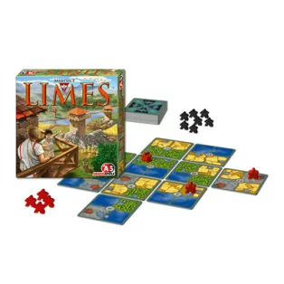Limes - DE/EN-06141