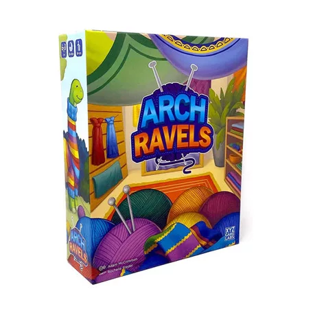 ArchRavels - EN-XYZ0005