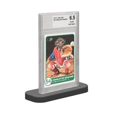 UP - Graded Card Stand 10-pack for Beckett Graded Cards-15664