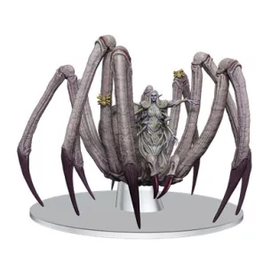 Magic: The Gathering: Adventures in the Forgotten Realms - Lolth, the Spider Queen-96111