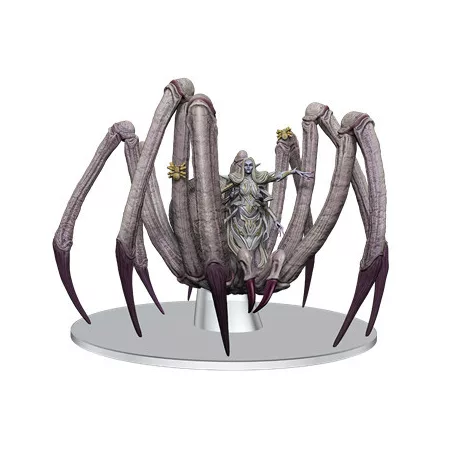 Magic: The Gathering: Adventures in the Forgotten Realms - Lolth, the Spider Queen-96111