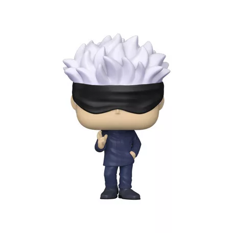 Funko POP! Animation JJK S1 - Gojo-FK61357
