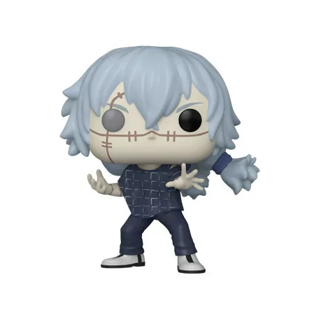 Funko POP! Animation JJK S1 - Mahito-FK61359