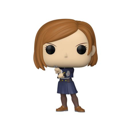 Funko POP! Animation JJK S1 - Nobara-FK61361