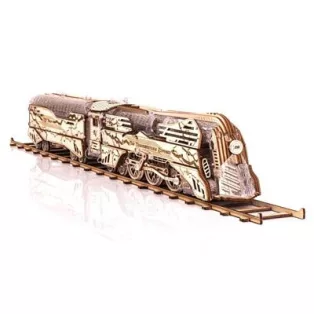 Veter Models - Thunderstrom Express-AKV-06