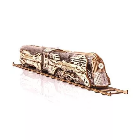 Veter Models - Thunderstrom Express-AKV-06