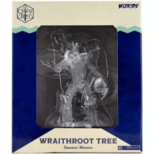 Critical Role Unpainted Miniatures: Wraithroot Tree-90480