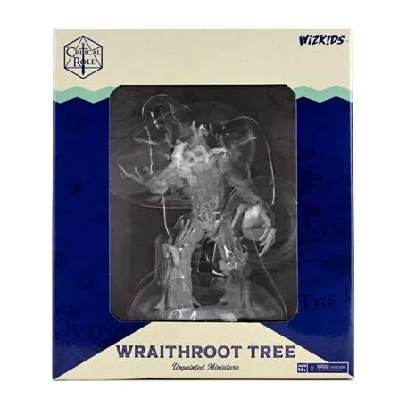 Critical Role Unpainted Miniatures: Wraithroot Tree-90480