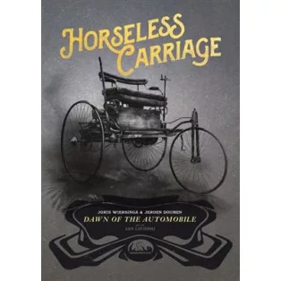 Horseless Carriage - EN-