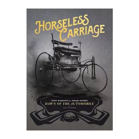 Horseless Carriage - EN-