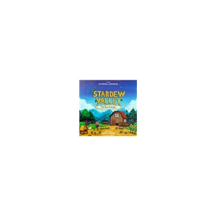Stardew Valley: The Board Game - EN-CAL100
