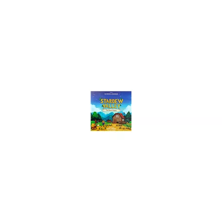 Stardew Valley: The Board Game - EN-CAL100