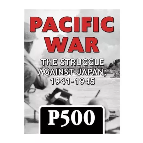 Pacific War - EN-2114
