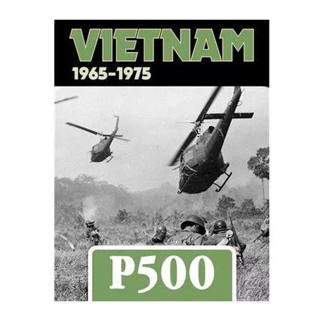 Viet Nam 1965-1975 - EN-2123