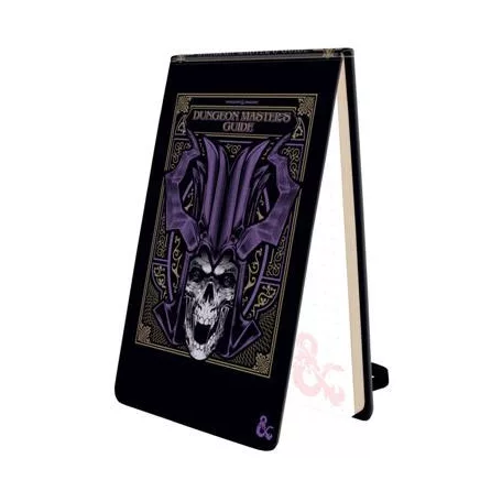 UP - Pad of Perception with Collectors Edition Art from the Dungeon Master's Guide for D&D-19298