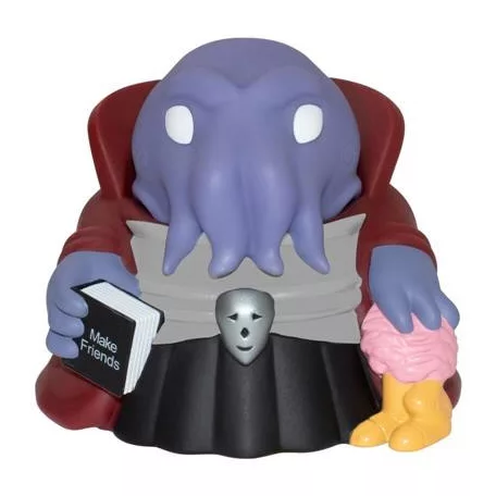 Figurines of Adorable Power: Dungeons & Dragons - Mind Flayer-18574
