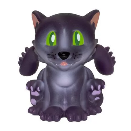 Figurines of Adorable Power: Dungeons & Dragons - Displacer Beast-18576