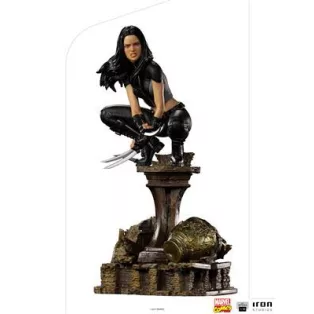 X-23 - X-Men - BDS Art Scale 1/10-MARCAS55921-10