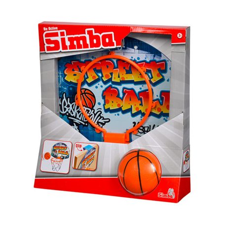 Basketball Set-2063191