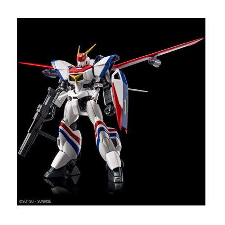 HG 1/144 Dragonar -1 Plus Lifter-1-MK63407
