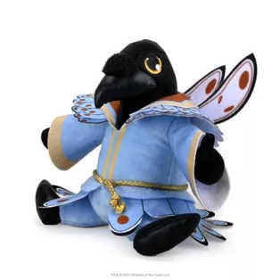 Dungeons & Dragons: Kettlesteam Phunny Plush by Kidrobot-KR68314