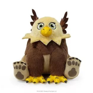 Dungeons & Dragons: Griffon Phunny Plush by Kidrobot-KR68305