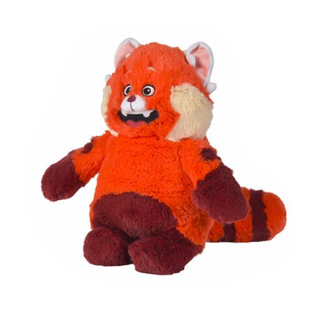Disney Turning Red, Panda Mei, 25cm-8014365