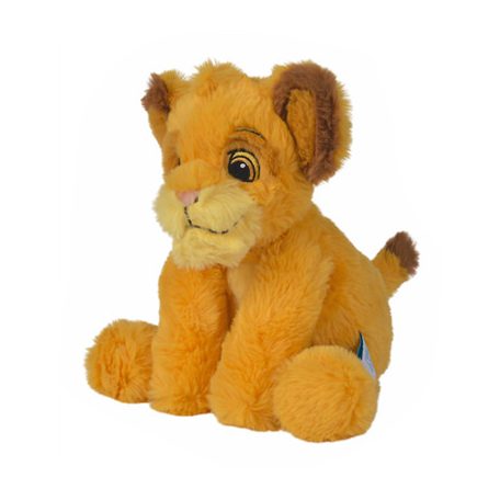 Disney Super Soft Simba, 25cm-8013528