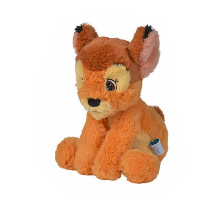 Disney Super Soft Bambi, 25cm-8013535