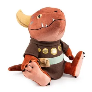Pathfinder Battles: Kobold Phunny Plush by Kidrobot-KR68324