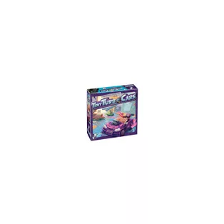 Tiny Turbo Cars - EN-HG063