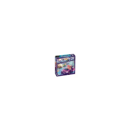 Tiny Turbo Cars - EN-HG063