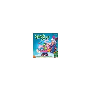Frog Soup - EN-TIKIENSO1