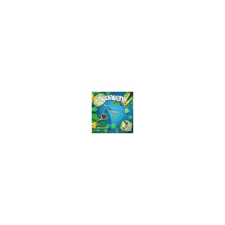 Aquarena - EN-AQU01-EN